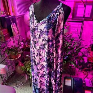 TORRID SUPER SOFT SUNDRESS NWT 4X